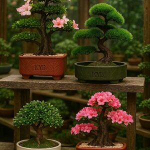 Bonsáis KB